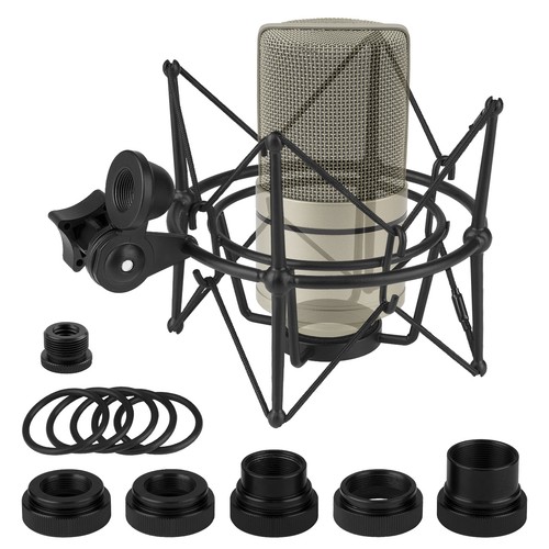 Geekria shock mount - geekria, holder